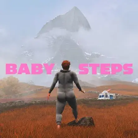 Baby Steps для PS5, от 450 ₽