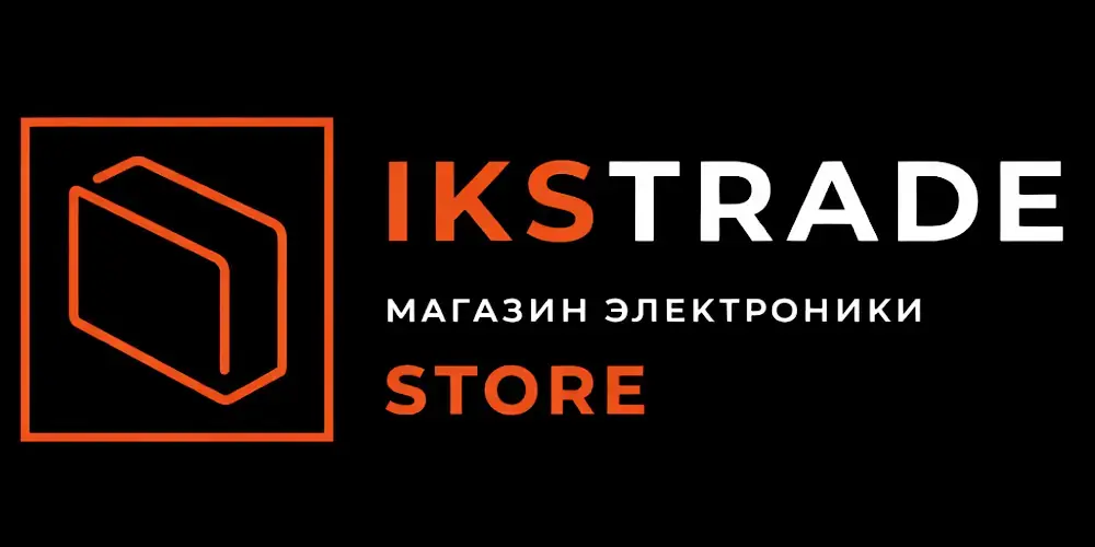 IKSTrade Store - магазин электроники: смартфоны, планшеты, умные часы, наушники, игровые приставки, техника Dyson. Доставка по Москве.