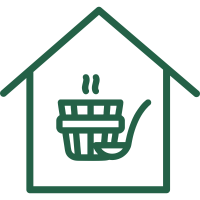 Бани и сауны