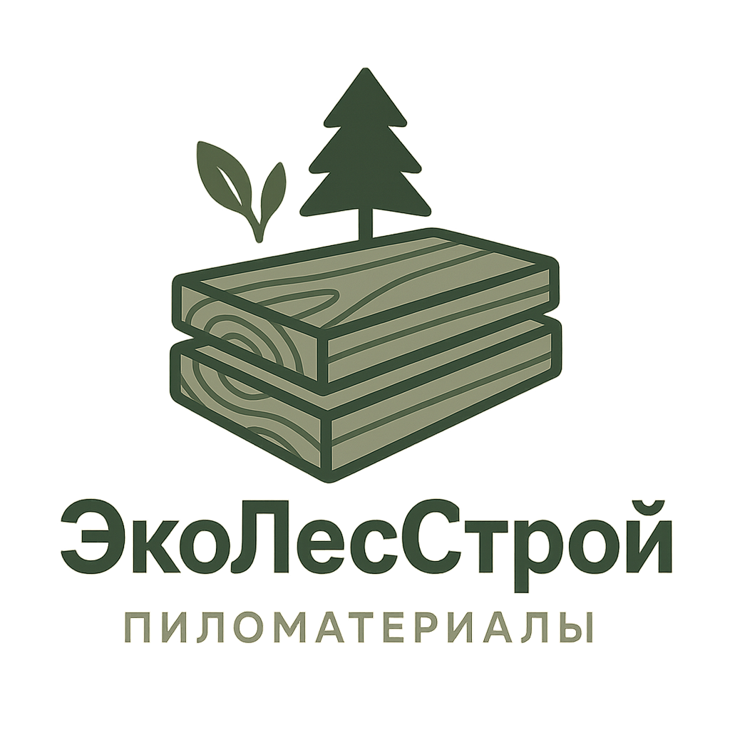 ЭкоЛесСтрой