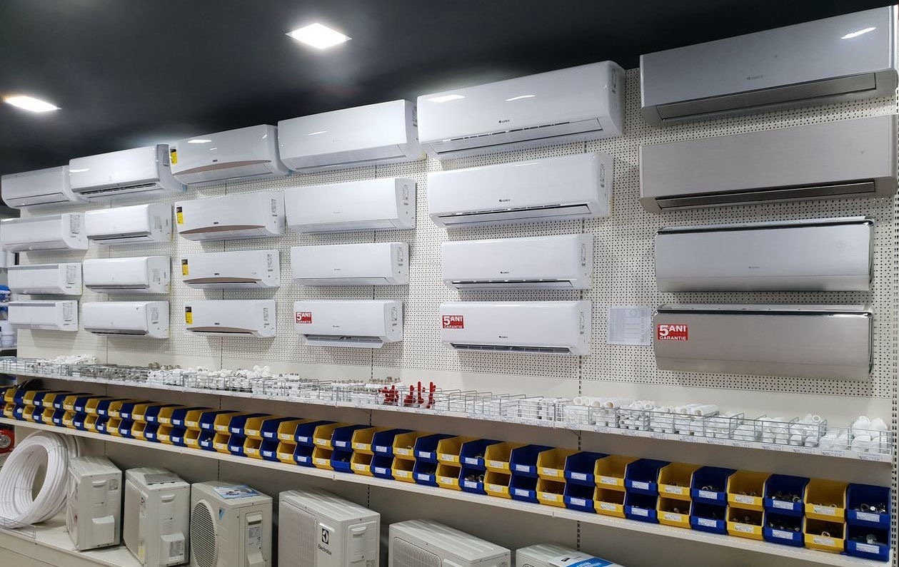 Перфорированные панели в Калининграде