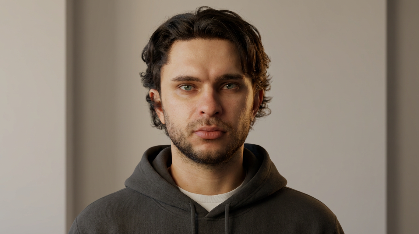 Алексей Чупахин