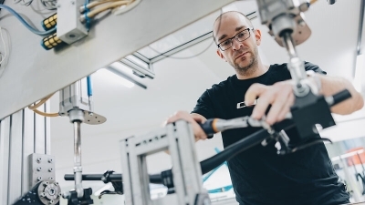 CUBE Testlab 6