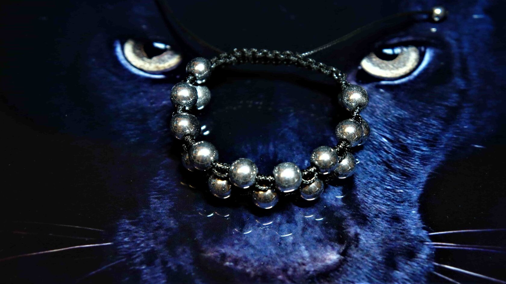 Купить браслет из натуральных камней