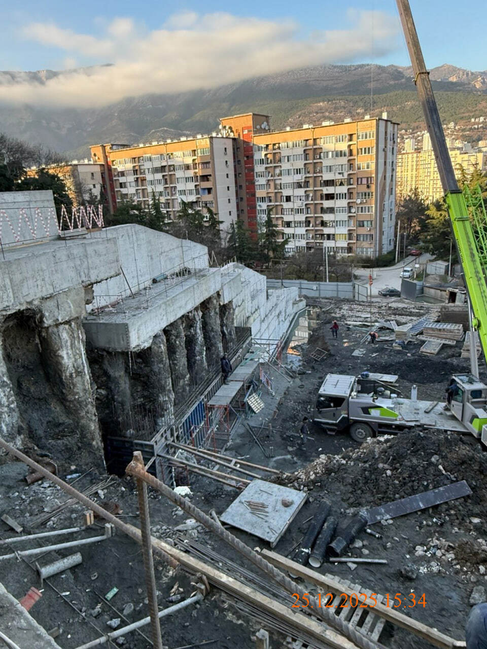 Панорама Парк — фото 2