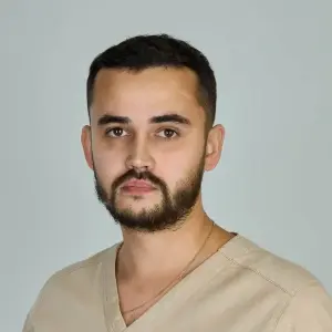 Кибардин Сергей Алексеевич