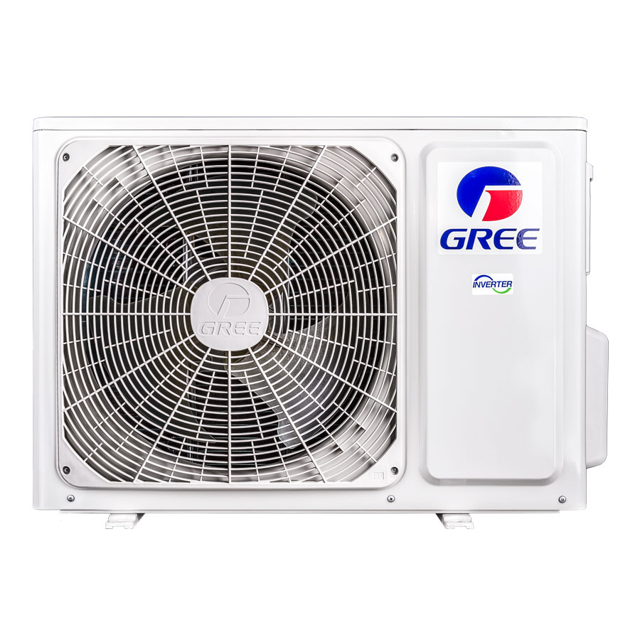 Kondicioner Gree Muse R32 Wi Fi Inverter Gwh24afd K6dna1a Kupit V Mogileve