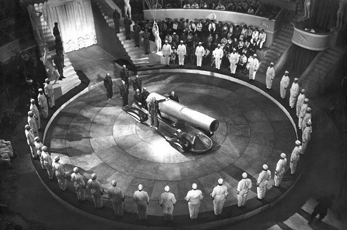 Кадр из этого хорошего фильма 