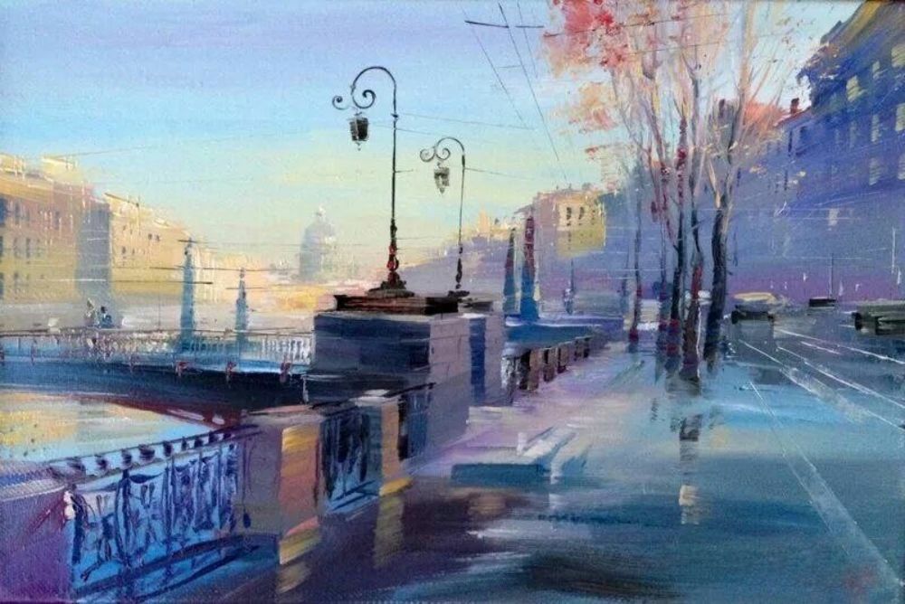 Питер