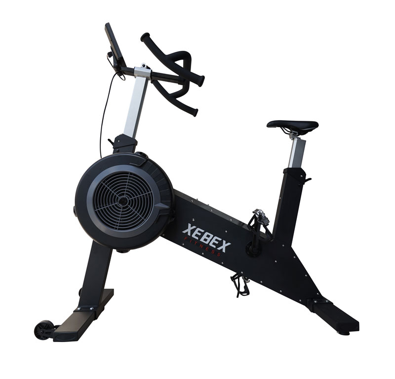 Xebex air bike discount