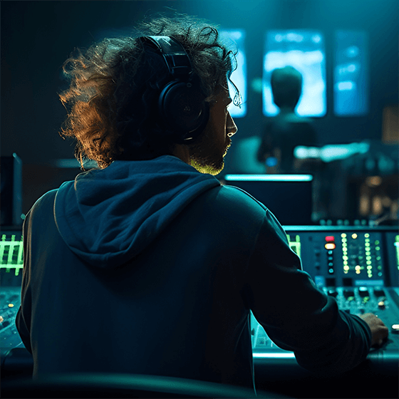 Аудиобрендинг – аудио оформление бренда от Звук Бизнес