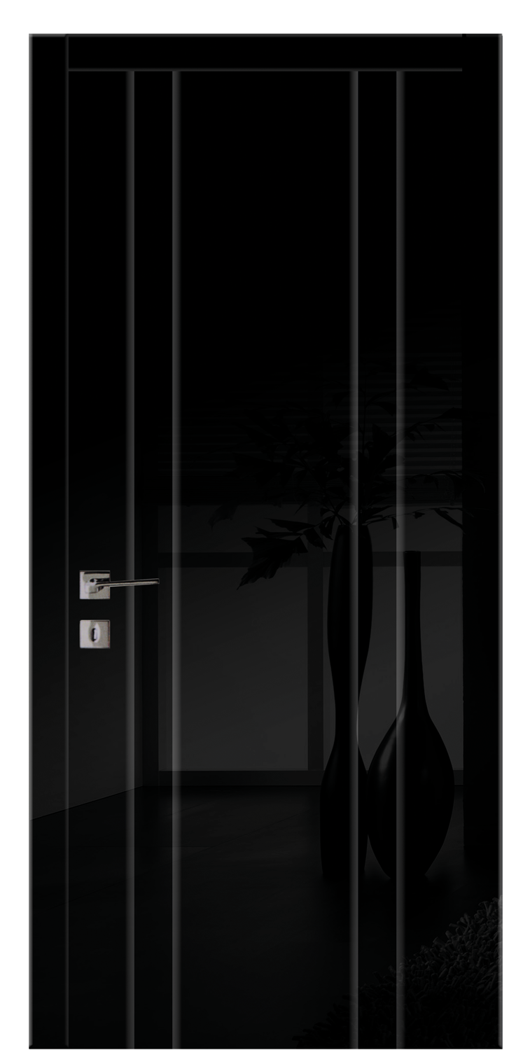Qc 780*200 черная лакобель дверь межкомнатная. стеклянные двери черного цвета. черная стеклянная дверь. двери профиль дорс. стеклянные двери раздвижные стеклянные.