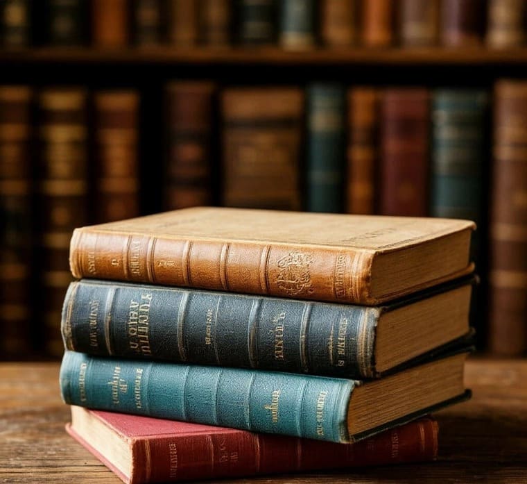 Топ-10 произведений, написанных на итальянском языке