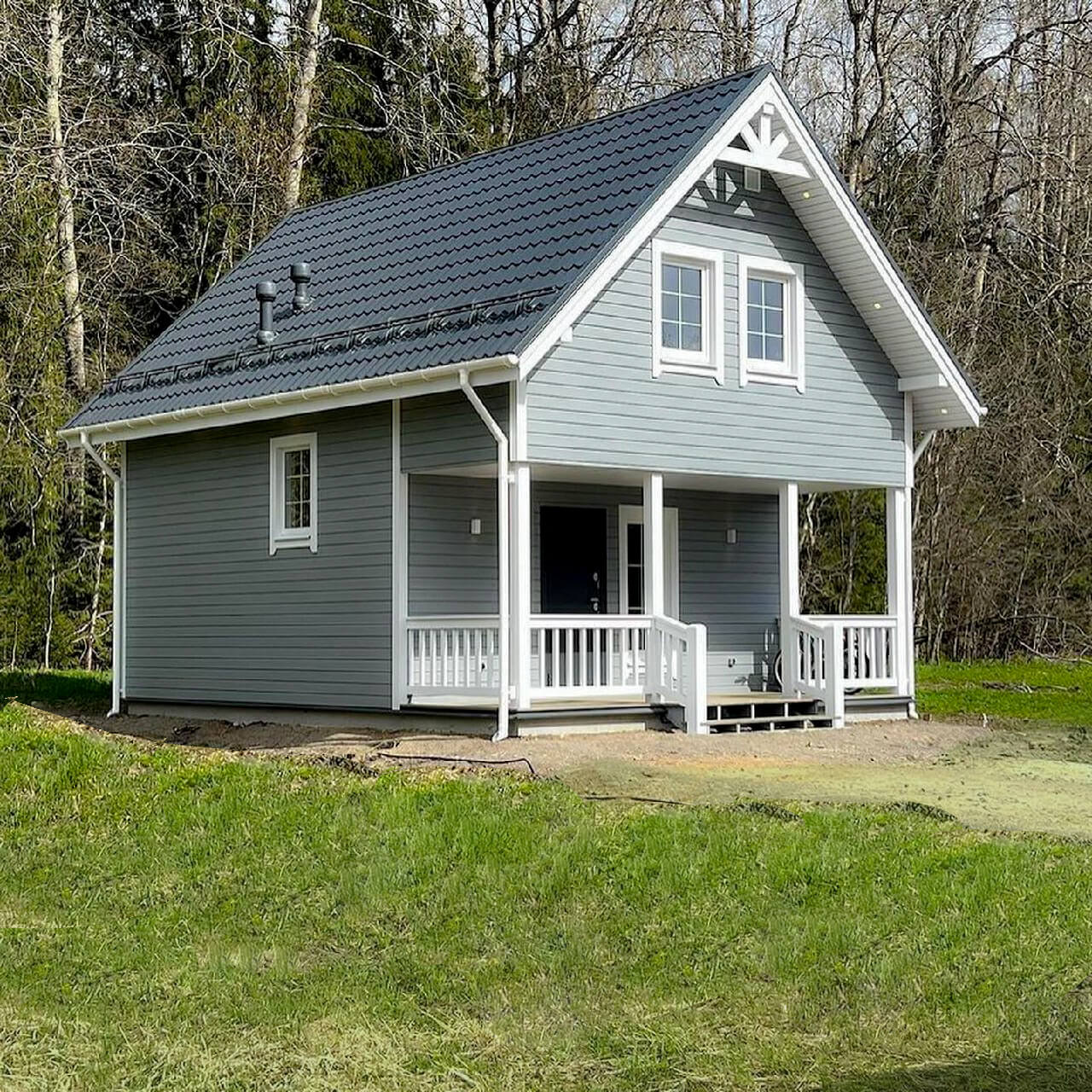 Каркасные дома Северской под ключ цена Каркасные дома Северской под ключ цена