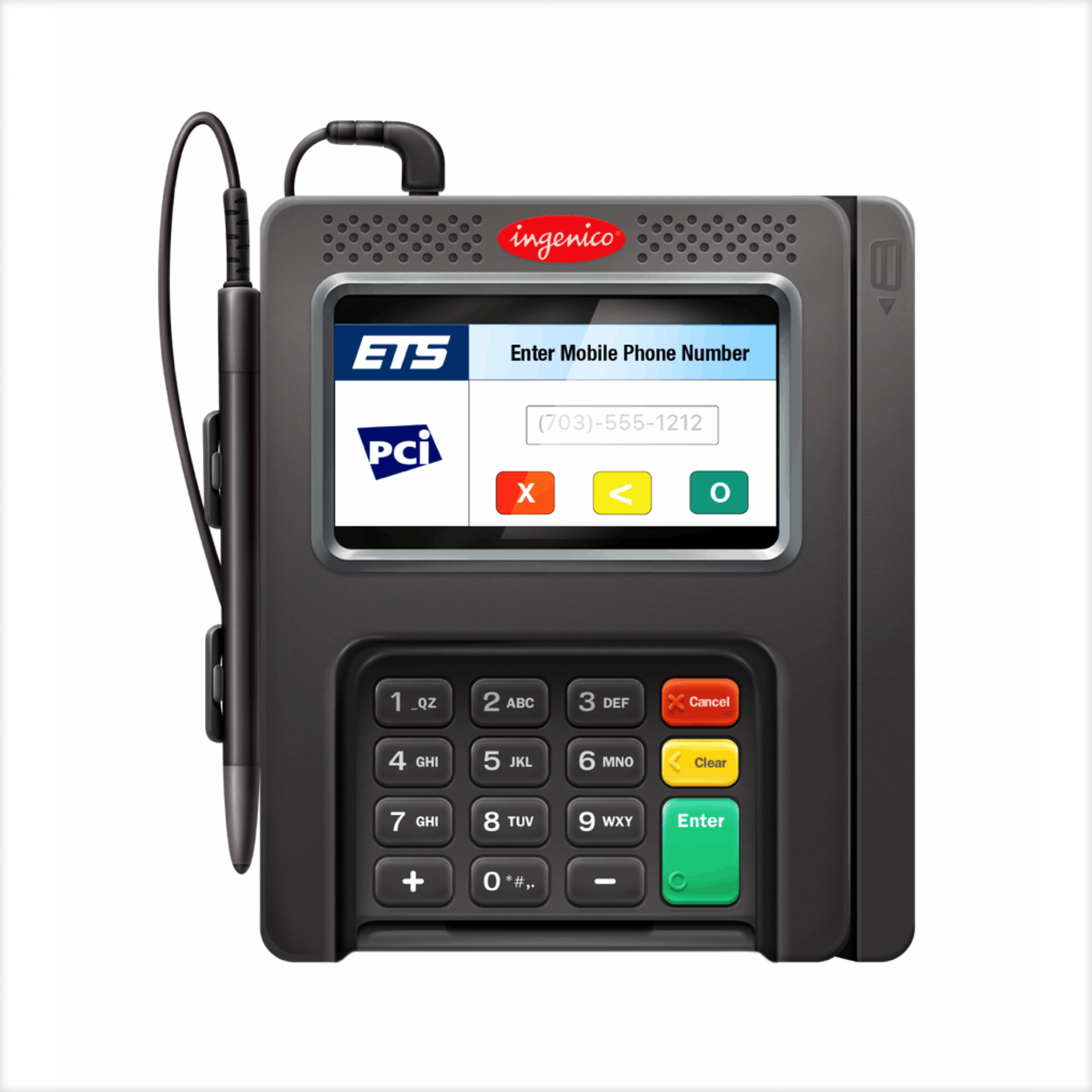 Isc. Ingenico isc250 терминал. Пин-пад Verifone VX 820. Ingenico ISC 250 CTLS. POS терминал Инженико.