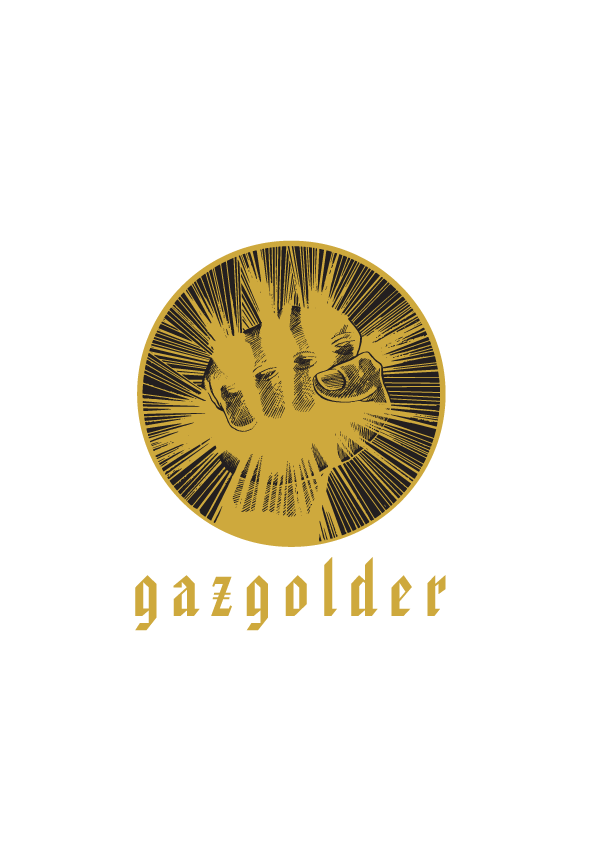 Газгольдер баста. Газгольдер лейбл. Gazgolder эмблема. Газгольдер наклейка.