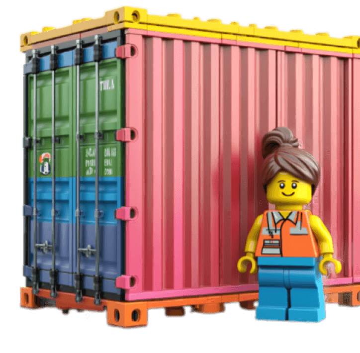 Морский контейнеры в аренду с доставкой