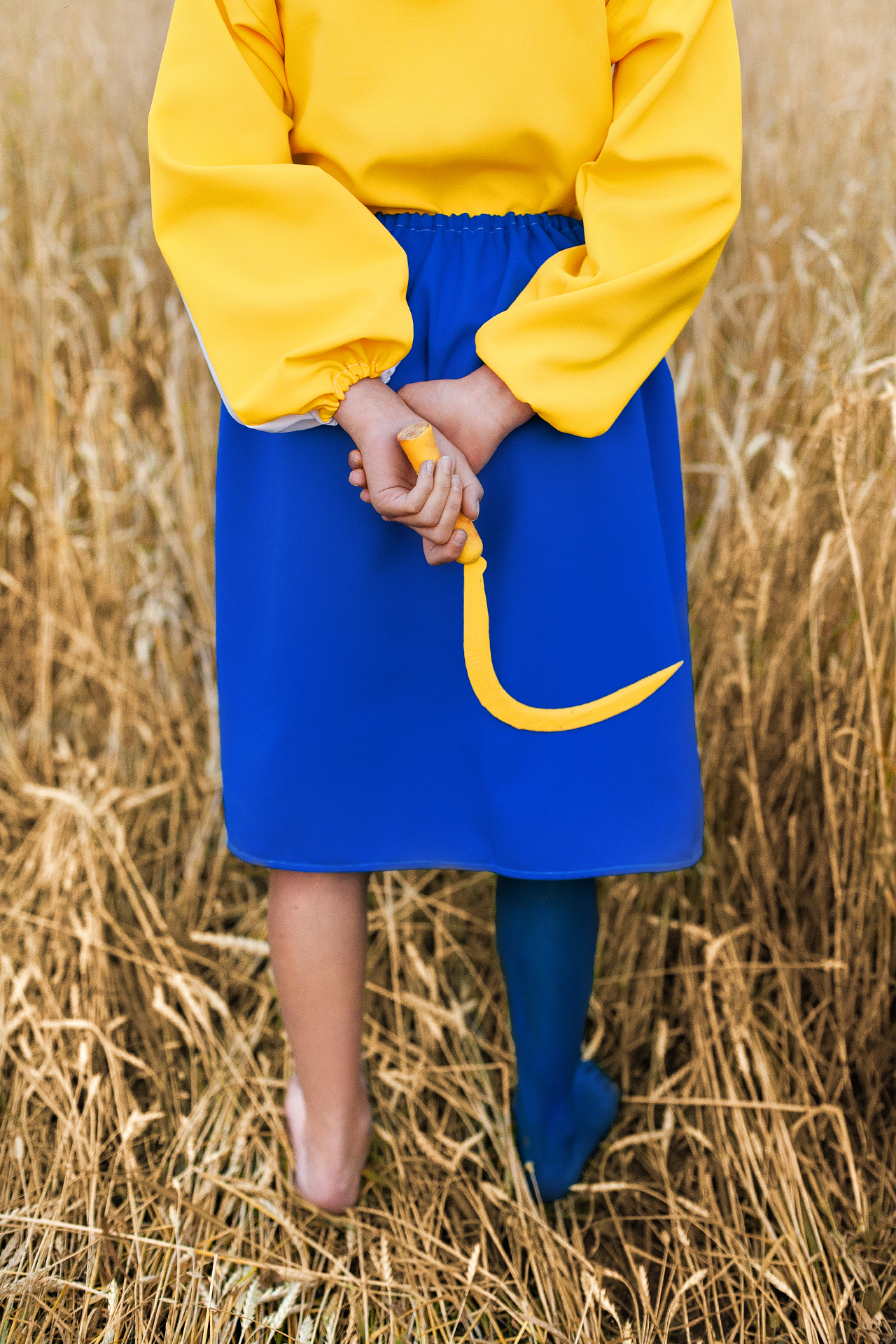 детская фотосессия