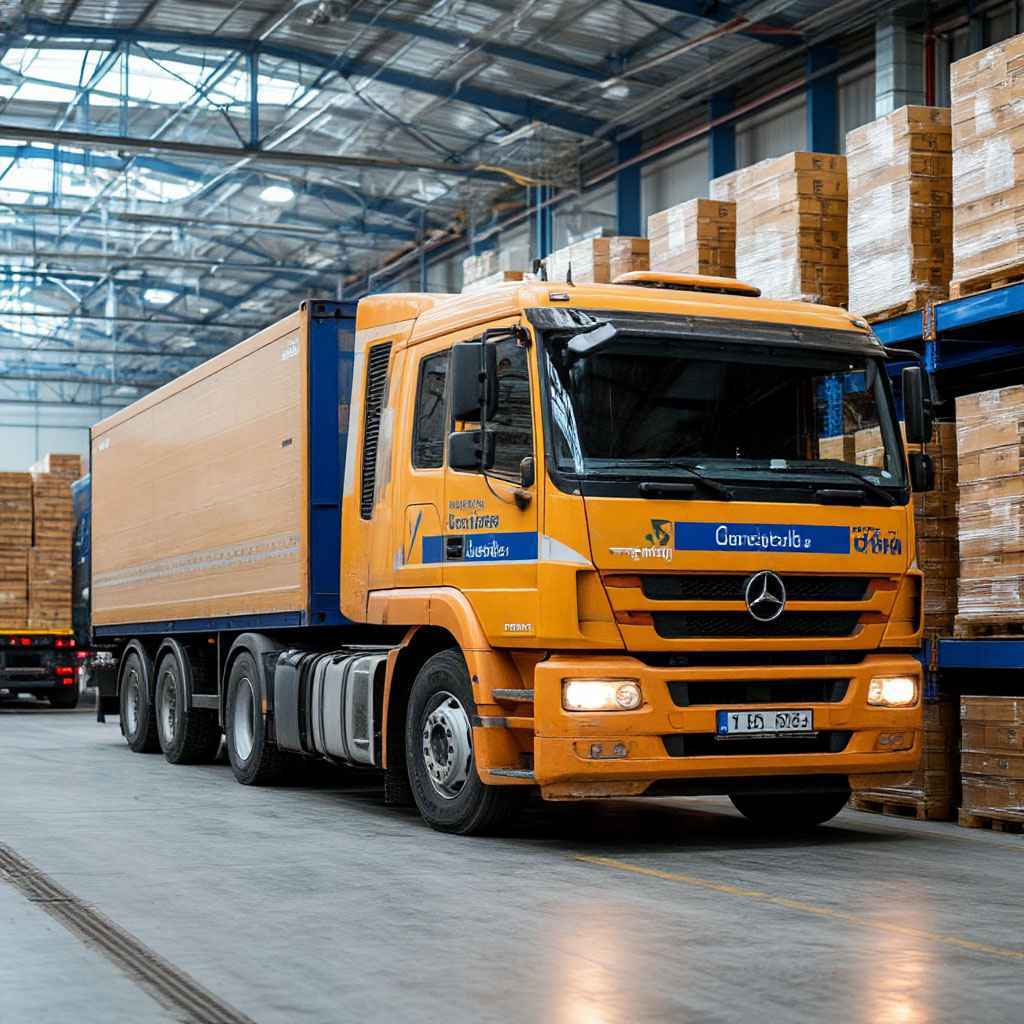 Логистический консалтинг