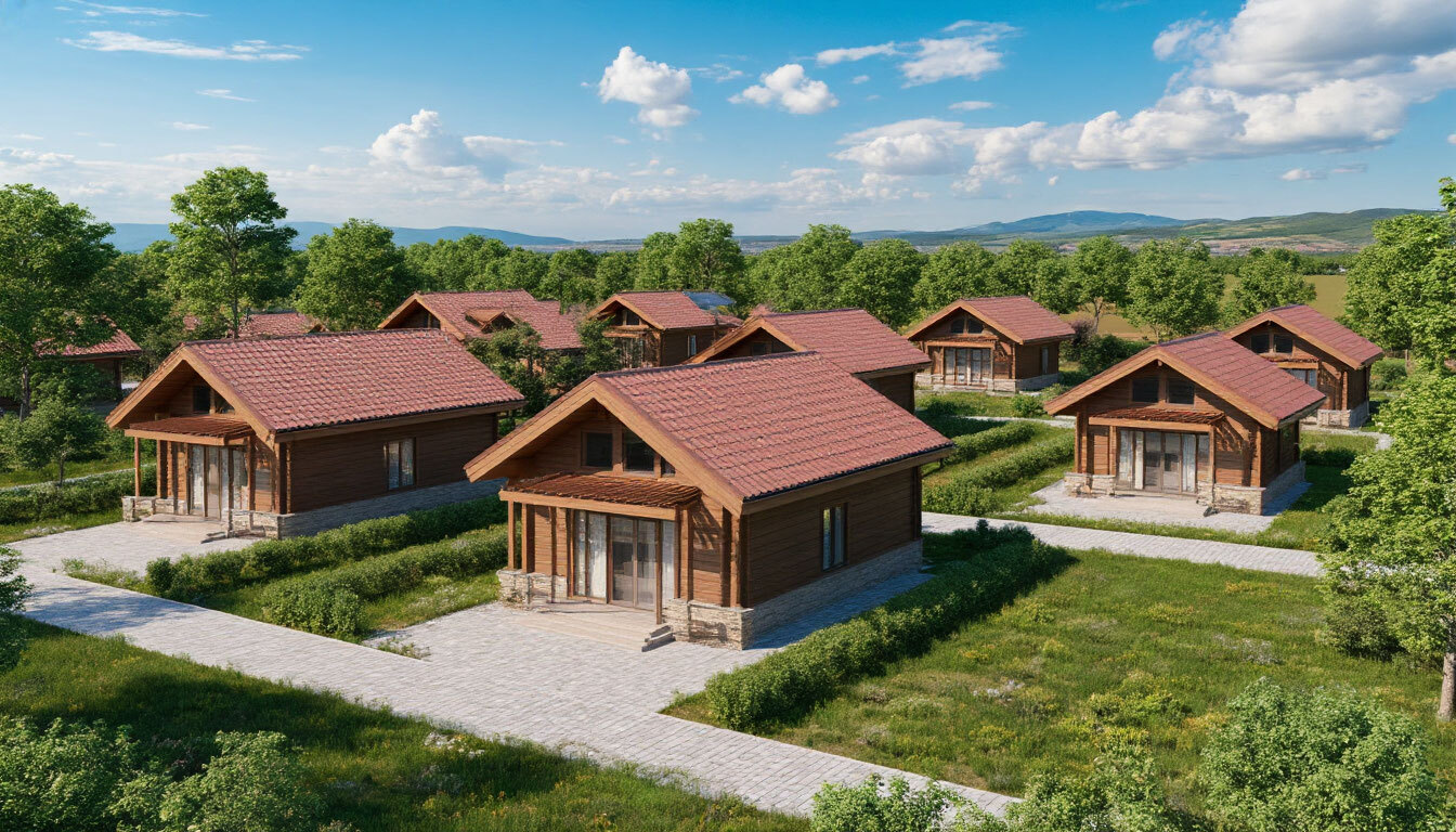 КП Семигорье официальный сайт