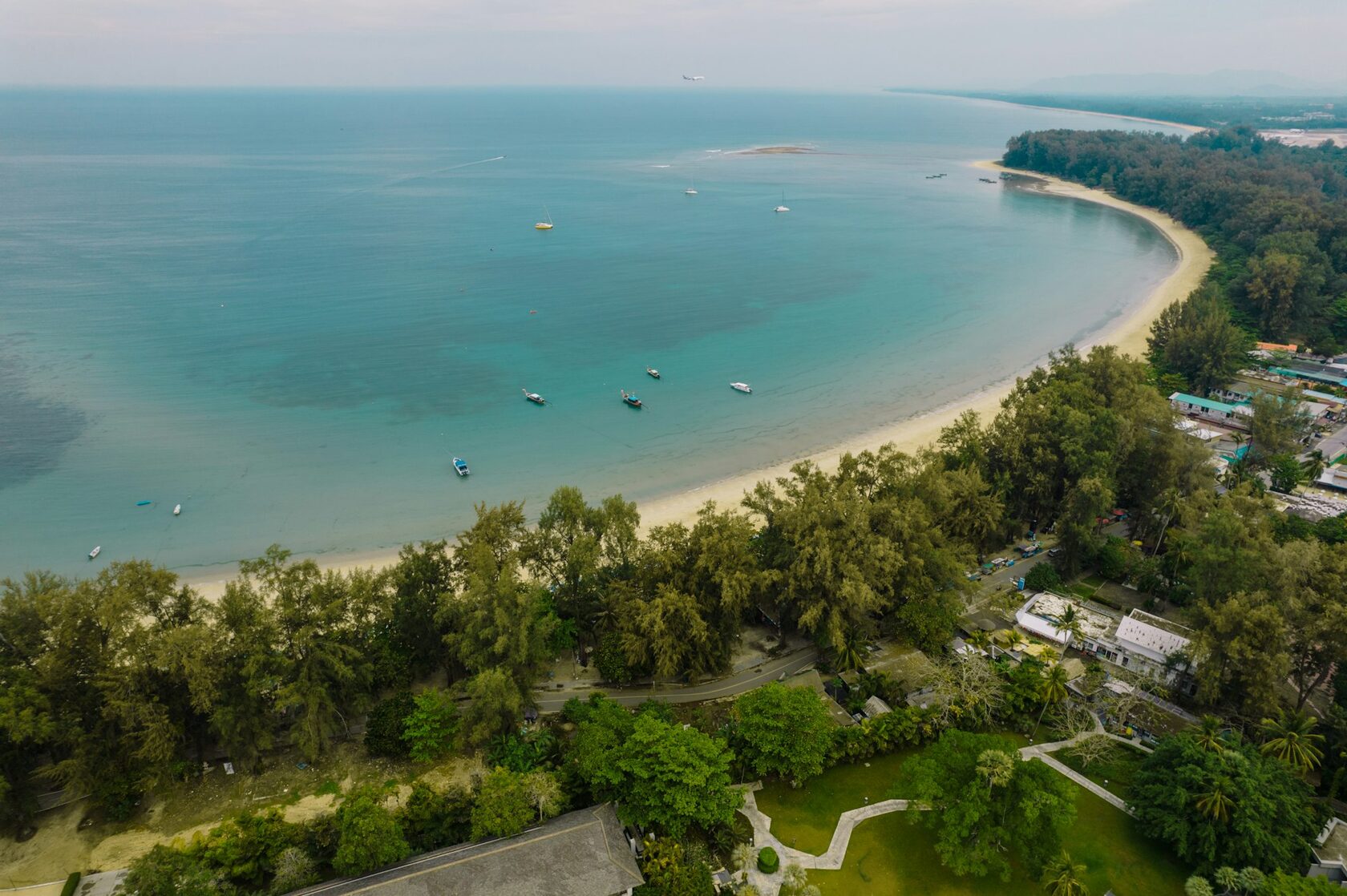 Luxury Phuket Property
