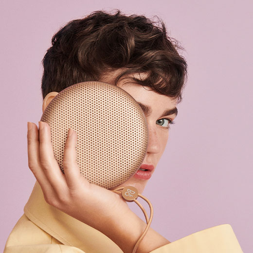 Bang &amp; Olufsen Beoplay A1