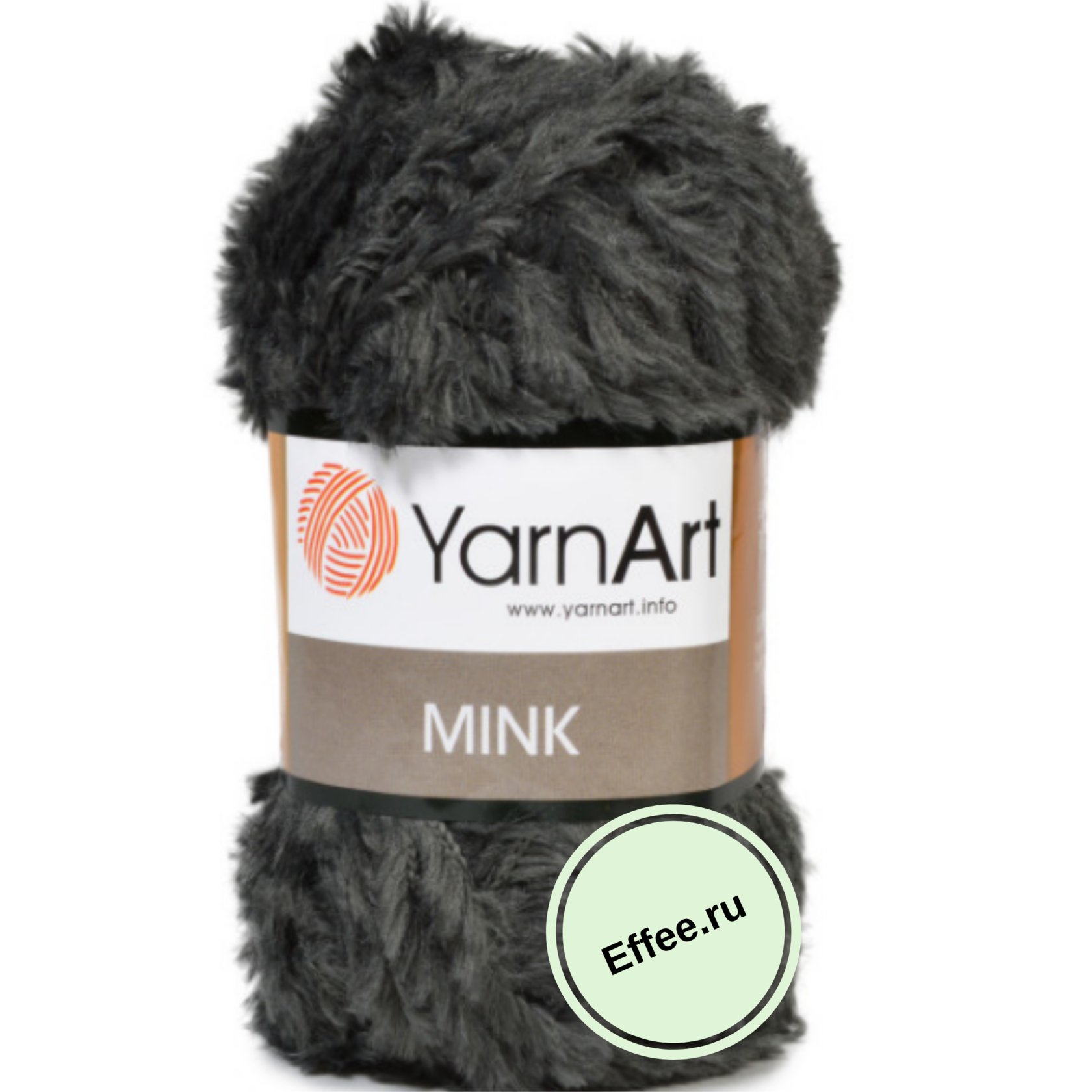 Пряжа Yarnart Mink Купить
