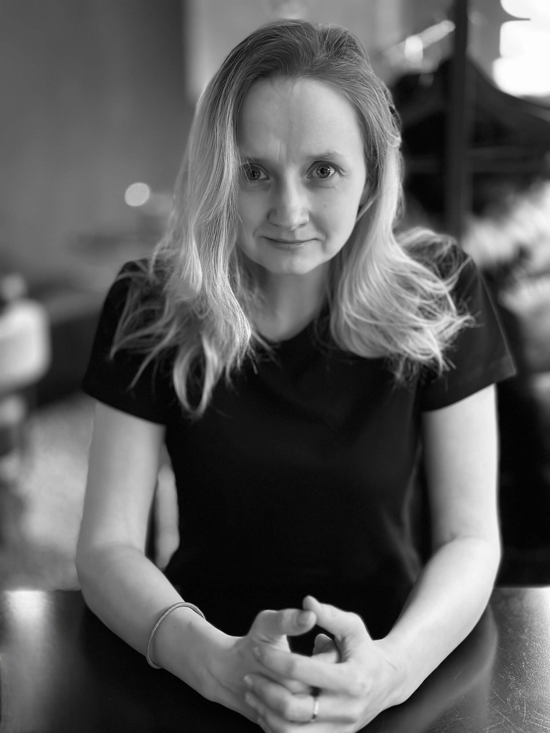 Елена Печенина