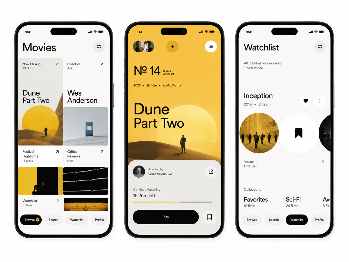 MOBILE APPS / project 08