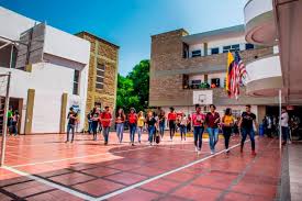 Bolívar - Fundación Universitaria Colombo Internacional (UNICOLOMBO)