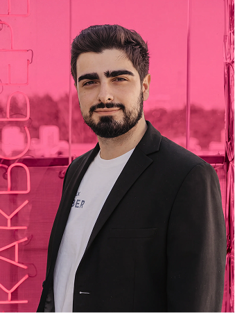 Григорий Чибичян