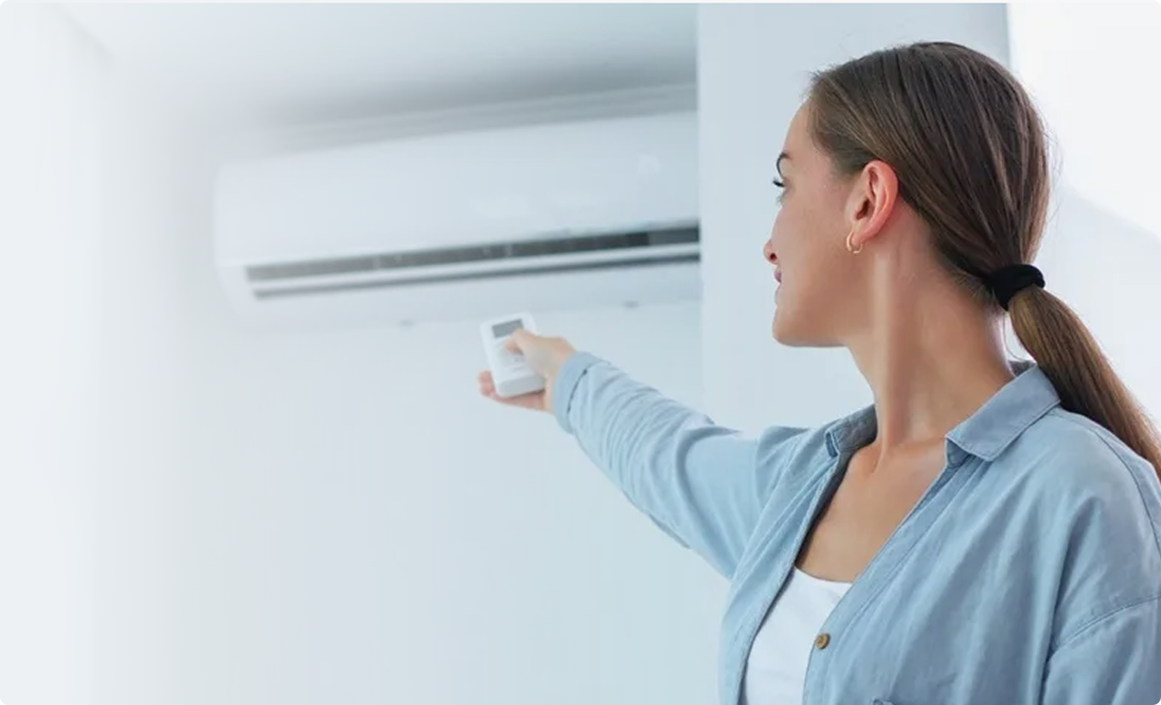 Обслуживание кондиционеров в Перми для организаций и юр. лиц.