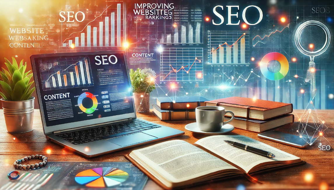 seo продвижение