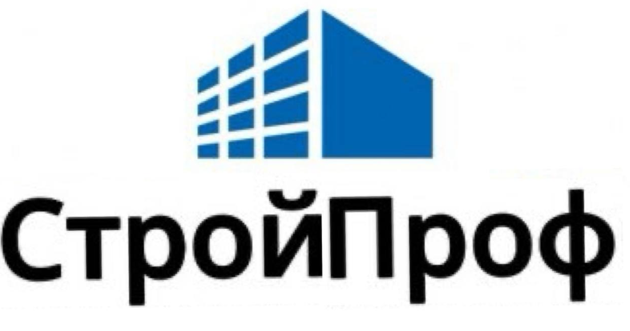 ООО "СТРОЙПРОФ"