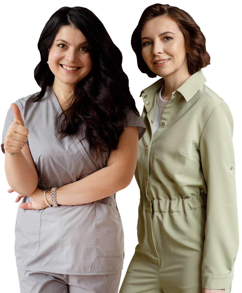 Школа легкие роды. Помощь будущим мамам