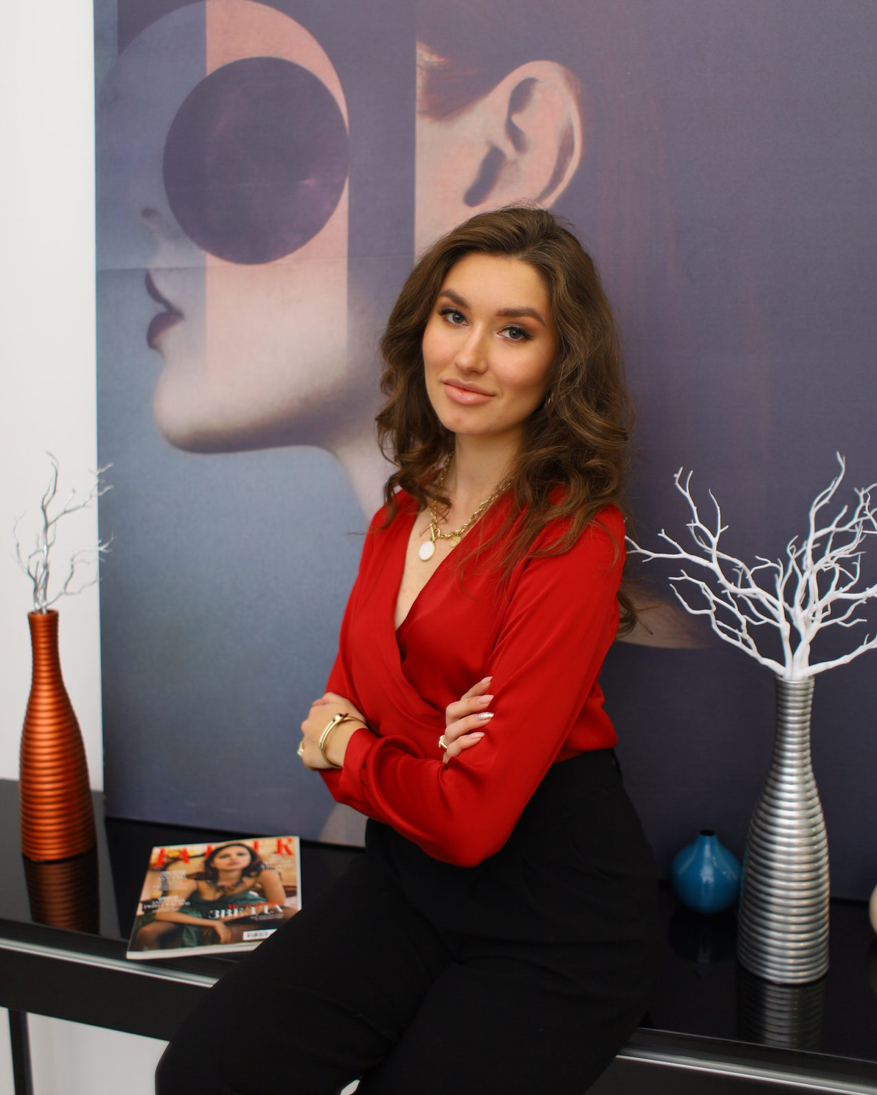 психолог аккиева