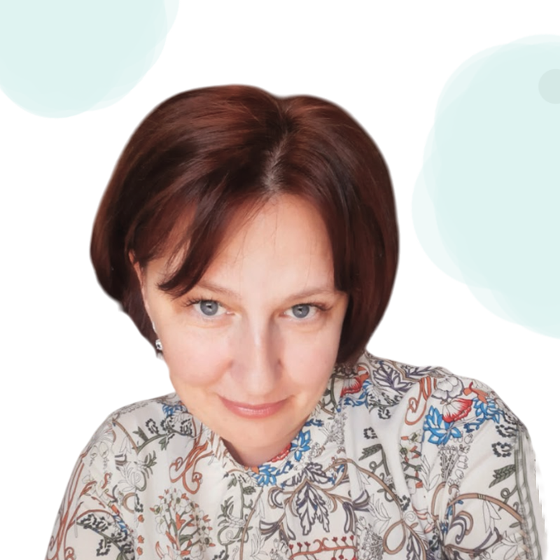 Юлия Соловьева