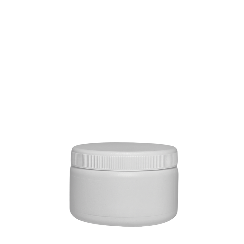 Купить банку ПНД 400 мл | Руспакинг