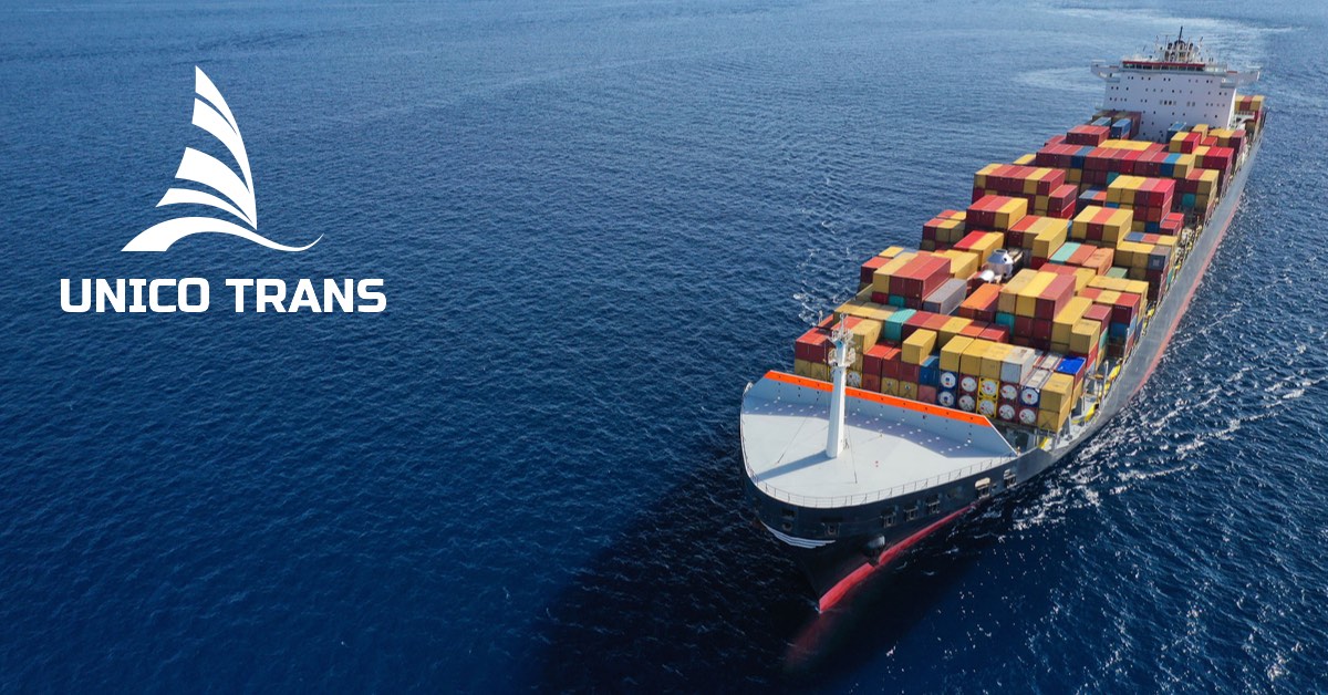ЮНИКО ТРАНС — грузоперевозки по России и миру, сертификация, таможенное ...