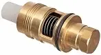 Датчик протока Baxi ECO-3 COMPACT, Ariston Microgenus, Initia, с пружиной, 65100541, 619050