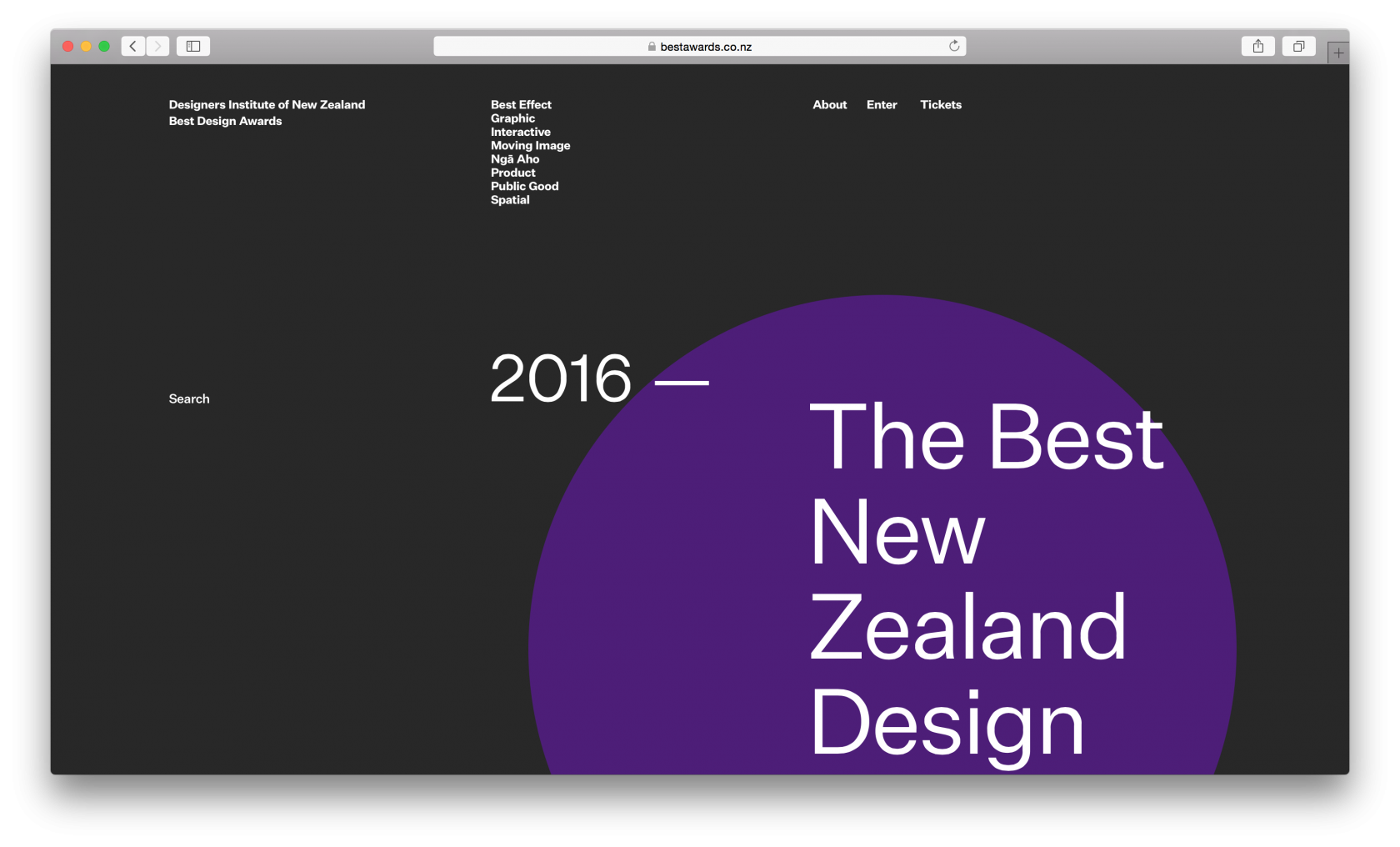 50+ сайтов для вдохновения веб дизайнера: где найти крутые референсы и примеры дизайна сайтов