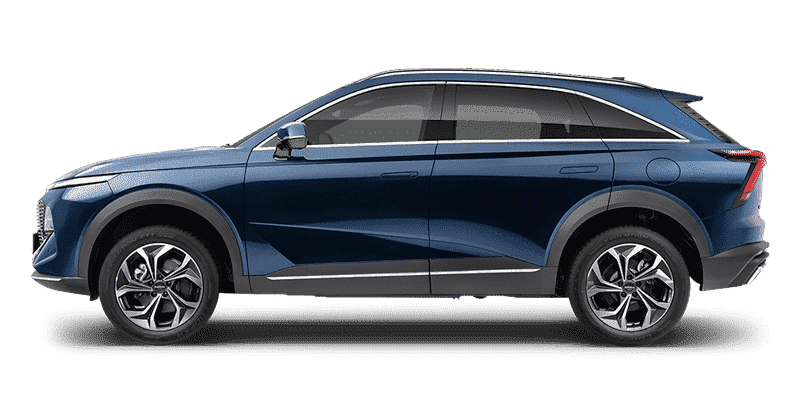 Скачать прайс-лист Haval F7 Смоленск