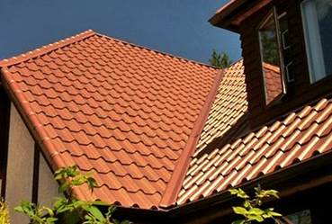 Металлочерепица