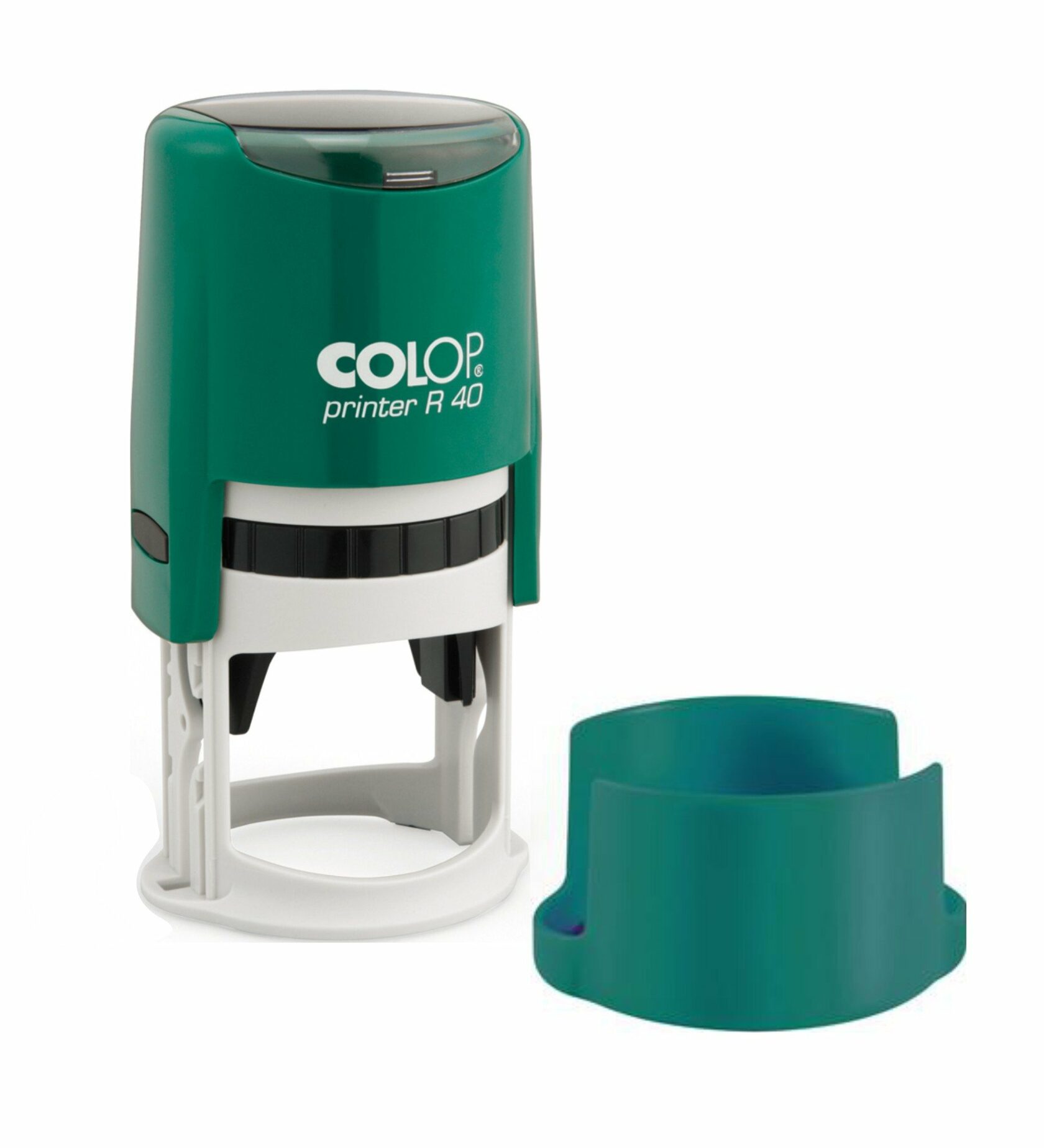 Автоматическая оснастка COLOP