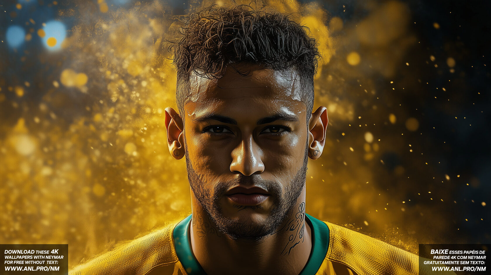 Neymar Jr. papéis de parede para pc 4k 2k 1080p