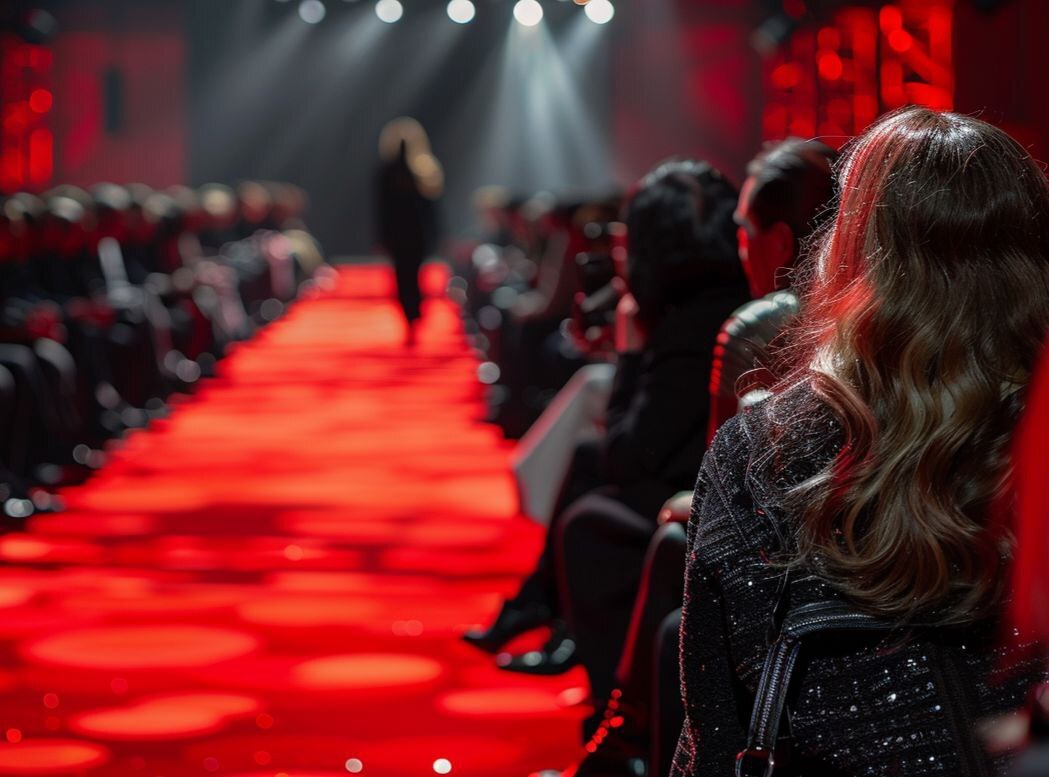 Сабина, 1 поток