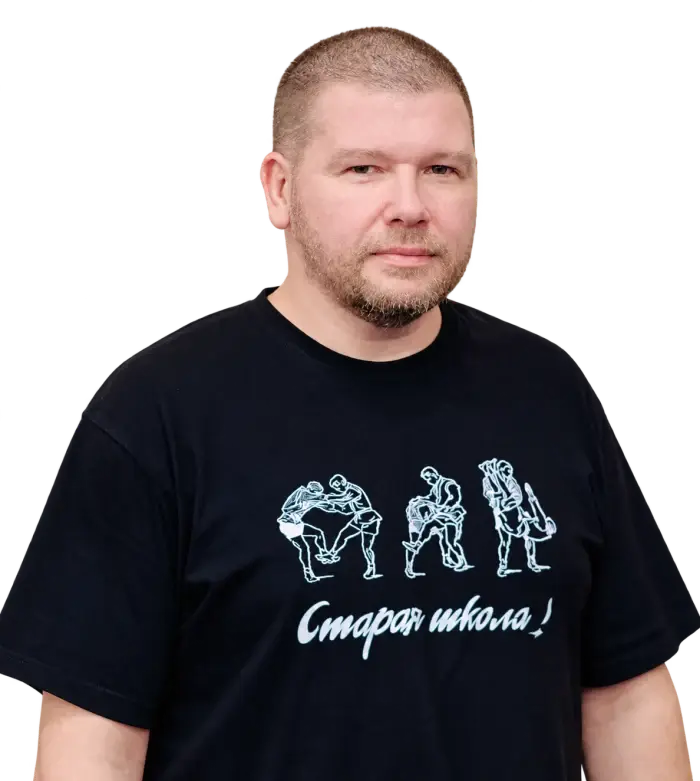 Андрей Абашин