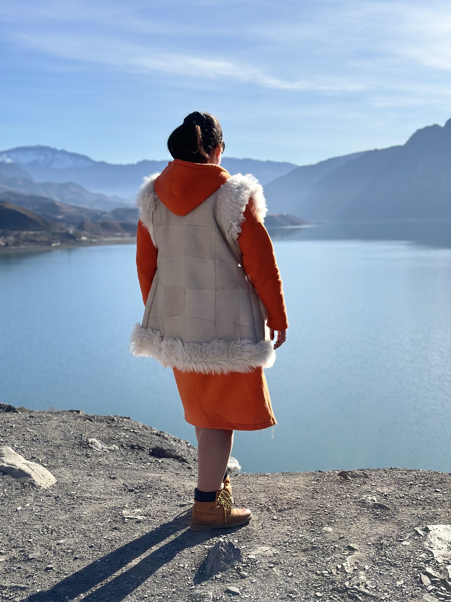 Психологические причины путешествовать