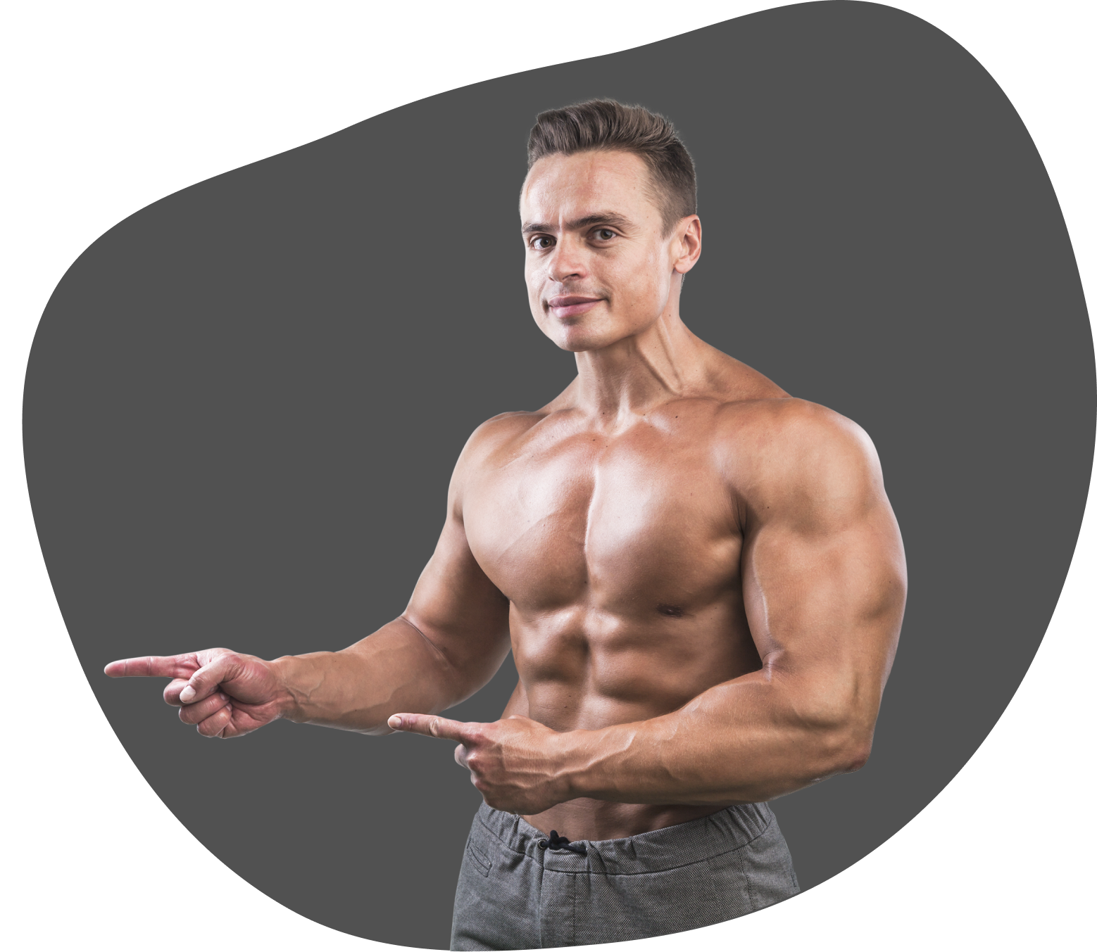 Какой спортпит выбрать новичку?