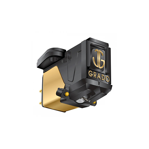 Grado Prestige Gold3